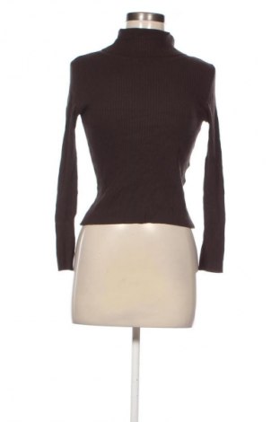 Damenpullover Deyk, Größe S, Farbe Braun, Preis 15,99 €
