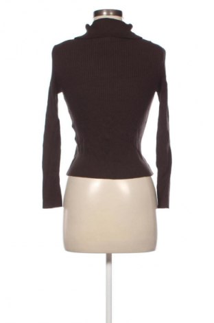 Damenpullover Deyk, Größe S, Farbe Braun, Preis 15,99 €
