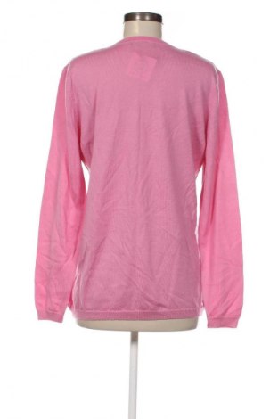 Damski sweter Dine 'n' Dance, Rozmiar M, Kolor Różowy, Cena 46,99 zł