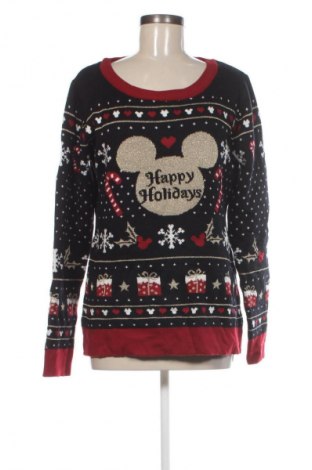 Damski sweter Disney, Rozmiar XL, Kolor Kolorowy, Cena 82,99 zł