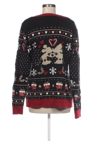 Damski sweter Disney, Rozmiar XL, Kolor Kolorowy, Cena 82,99 zł