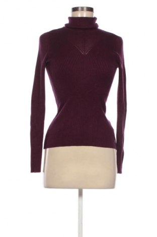 Damski sweter Distrikt Norrebro, Rozmiar M, Kolor Fioletowy, Cena 86,99 zł