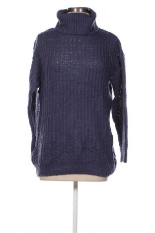 Pulover de femei Dorothy Perkins, Mărime S, Culoare Albastru, Preț 68,99 Lei