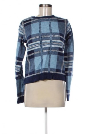 Дамски пуловер Dressbarn, Размер M, Цвят Многоцветен, Цена 13,99 лв.