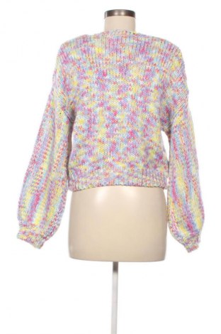 Damski sweter Drole De Copine, Rozmiar M, Kolor Kolorowy, Cena 66,99 zł