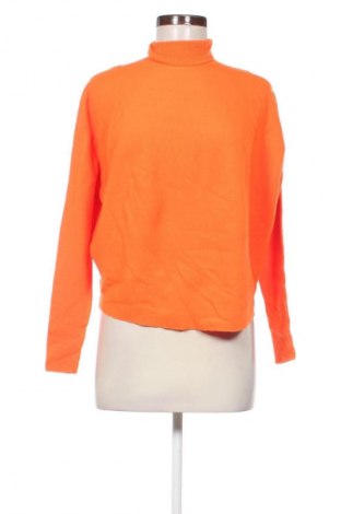 Damenpullover Drykorn for beautiful people, Größe XS, Farbe Orange, Preis 50,99 €