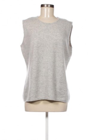 Damski sweter Duca di S. Giusto, Rozmiar XXL, Kolor Szary, Cena 363,99 zł