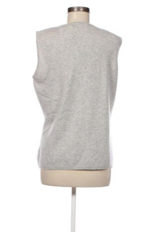 Damski sweter Duca di S. Giusto, Rozmiar XXL, Kolor Szary, Cena 363,99 zł
