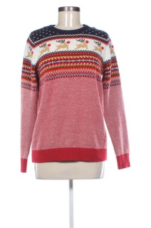 Dámsky pulóver Dunnes, Veľkosť M, Farba Viacfarebná, Cena  21,00 €