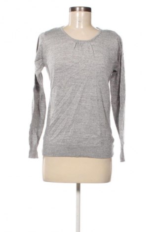 Pulover de femei Earth Music&Ecology, Mărime M, Culoare Argintiu, Preț 80,99 Lei