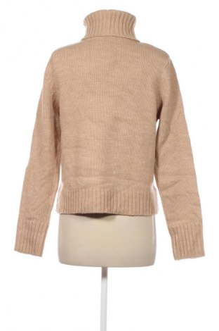 Damski sweter Easy Wear, Rozmiar S, Kolor Beżowy, Cena 57,99 zł