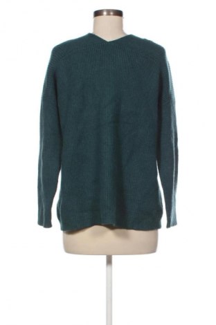 Дамски пуловер Edc By Esprit, Размер M, Цвят Зелен, Цена 41,06 лв.