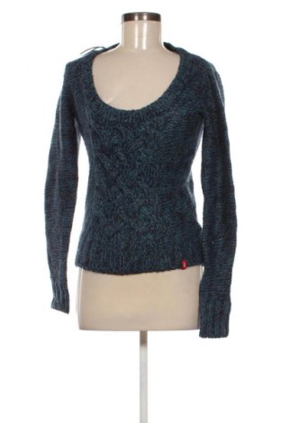 Damski sweter Edc By Esprit, Rozmiar S, Kolor Kolorowy, Cena 64,99 zł