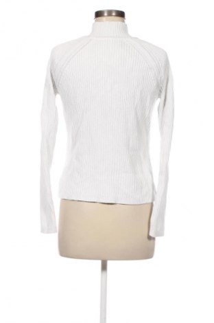 Дамски пуловер Edc By Esprit, Размер S, Цвят Бял, Цена 25,99 лв.