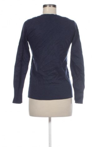 Damski sweter Edc By Esprit, Rozmiar M, Kolor Niebieski, Cena 57,99 zł