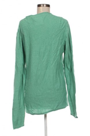 Damski sweter Edc By Esprit, Rozmiar L, Kolor Zielony, Cena 69,99 zł