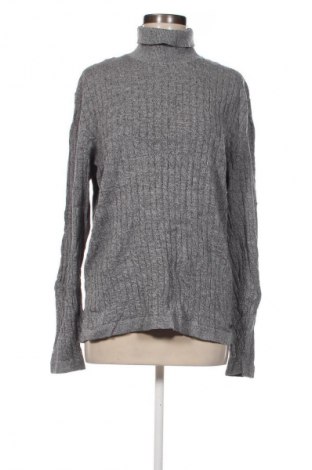 Damski sweter Edc By Esprit, Rozmiar M, Kolor Szary, Cena 65,99 zł