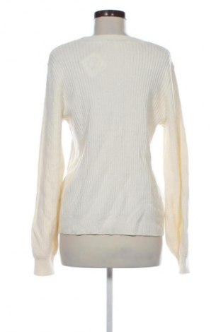 Dámský svetr Edc By Esprit, Velikost XL, Barva Krémová, Cena  479,00 Kč