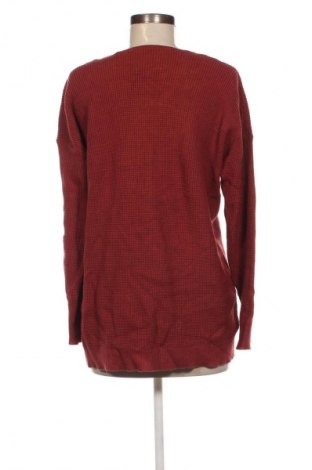 Damski sweter Edc By Esprit, Rozmiar L, Kolor Czerwony, Cena 52,99 zł