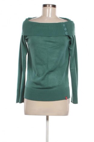 Damenpullover Edc By Esprit, Größe XL, Farbe Grün, Preis € 19,99