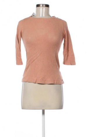 Damski sweter Edc By Esprit, Rozmiar M, Kolor Brązowy, Cena 74,99 zł