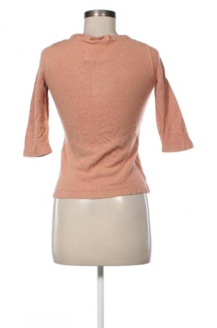 Damski sweter Edc By Esprit, Rozmiar M, Kolor Brązowy, Cena 74,99 zł