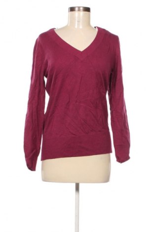 Damenpullover Edc By Esprit, Größe XL, Farbe Lila, Preis 20,99 €