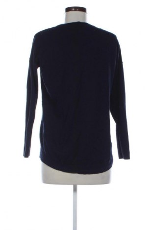 Дамски пуловер Edc By Esprit, Размер XS, Цвят Син, Цена 41,06 лв.