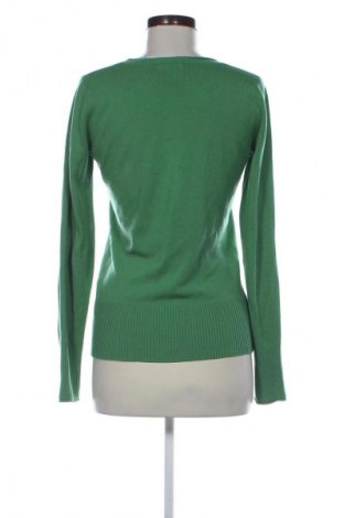 Damski sweter Edc By Esprit, Rozmiar L, Kolor Zielony, Cena 94,38 zł