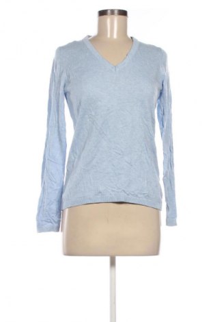 Γυναικείο πουλόβερ Edc By Esprit, Μέγεθος M, Χρώμα Μπλέ, Τιμή 8,99 €
