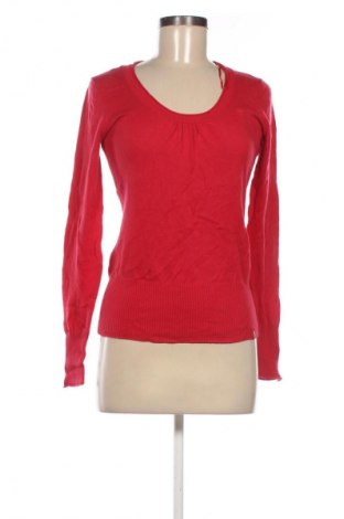 Damenpullover Edc By Esprit, Größe M, Farbe Rot, Preis 9,99 €