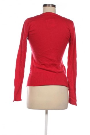 Damenpullover Edc By Esprit, Größe M, Farbe Rot, Preis 9,99 €