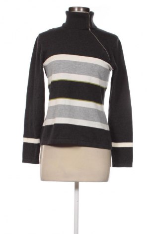 Damski sweter Elegance, Rozmiar M, Kolor Kolorowy, Cena 185,99 zł