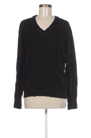 Damski sweter Elle Nor, Rozmiar XL, Kolor Czarny, Cena 51,99 zł