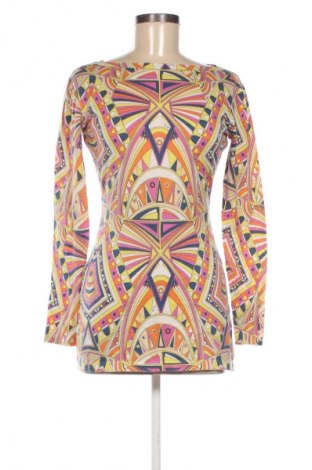 Дамски пуловер Emilio Pucci, Размер M, Цвят Многоцветен, Цена 140,00 лв.