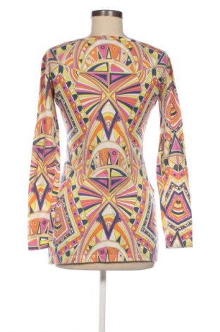 Дамски пуловер Emilio Pucci, Размер M, Цвят Многоцветен, Цена 140,00 лв.