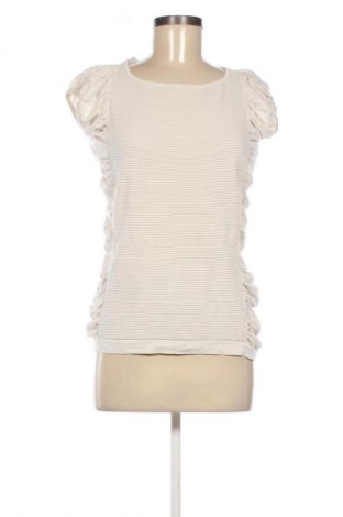 Dámsky pulóver Escada, Veľkosť M, Farba Kremová, Cena  59,34 €