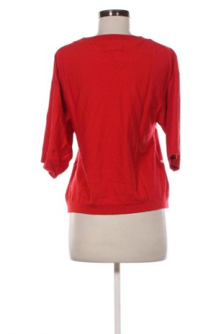 Damenpullover Escada Sport, Größe S, Farbe Rot, Preis 94,63 €