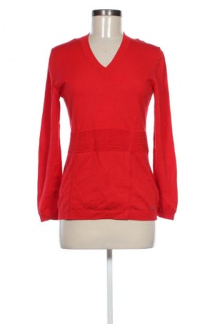 Pulover de femei Escada Sport, Mărime M, Culoare Roșu, Preț 468,99 Lei