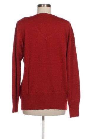 Damenpullover Esmara, Größe XXL, Farbe Rot, Preis 23,52 €