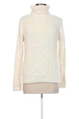 Damenpullover Esmara, Größe L, Farbe Weiß, Preis € 9,99