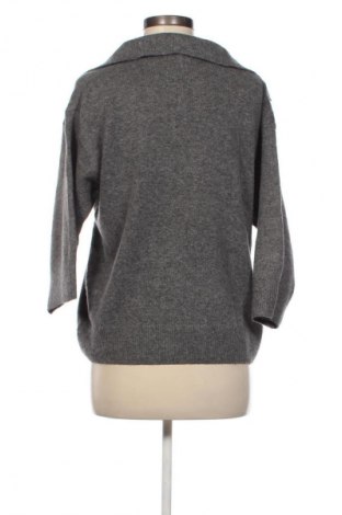 Damski sweter Esmara, Rozmiar L, Kolor Szary, Cena 42,99 zł