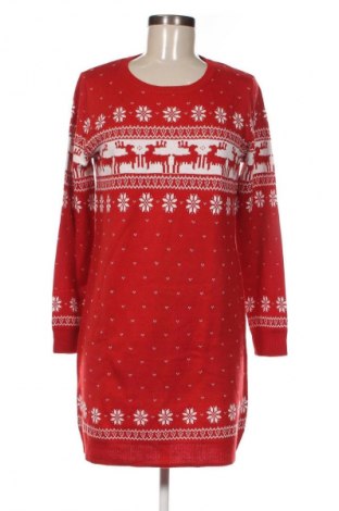 Damski sweter Esmara, Rozmiar M, Kolor Kolorowy, Cena 39,99 zł