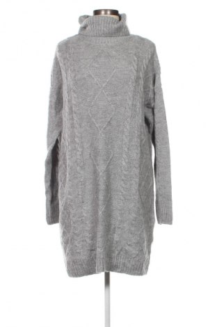 Damenpullover Esmara, Größe L, Farbe Grau, Preis 9,99 €