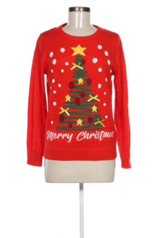 Damski sweter Esmara, Rozmiar S, Kolor Kolorowy, Cena 45,99 zł