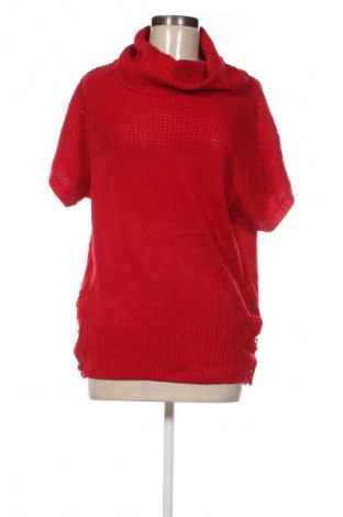 Női pulóver Esmara, Méret XL, Szín Piros, Ár 4 019 Ft