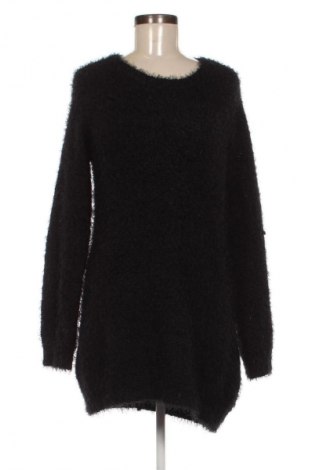 Damski sweter Esmara, Rozmiar L, Kolor Czarny, Cena 44,99 zł