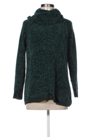 Dámsky pulóver Esmara, Veľkosť S, Farba Zelená, Cena  14,83 €
