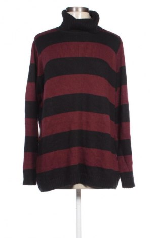 Pulover de femei Esmara, Mărime XXL, Culoare Multicolor, Preț 64,99 Lei