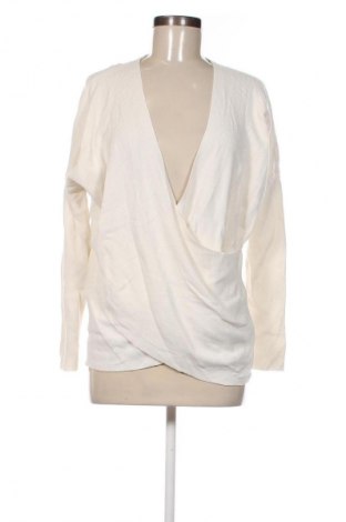 Damenpullover Esprit, Größe M, Farbe Ecru, Preis 16,99 €